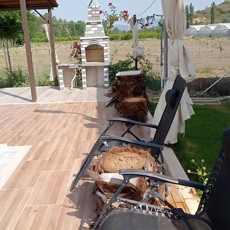 Solmaz Villa