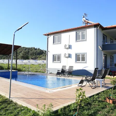Solmaz * Koycegiz (Mugla)