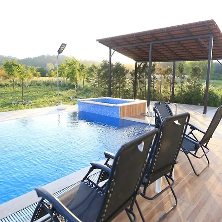 Villa Solmaz *