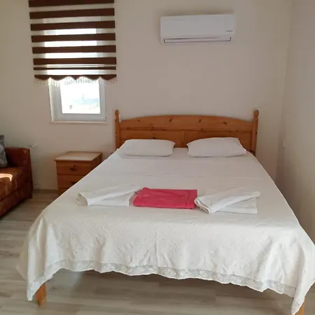Solmaz Villa Koycegiz (Mugla)