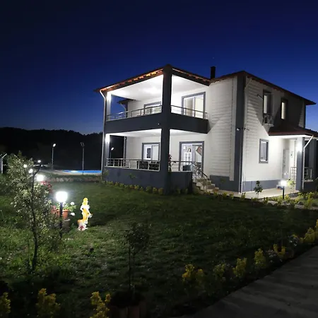 Solmaz Villa Koycegiz (Mugla)