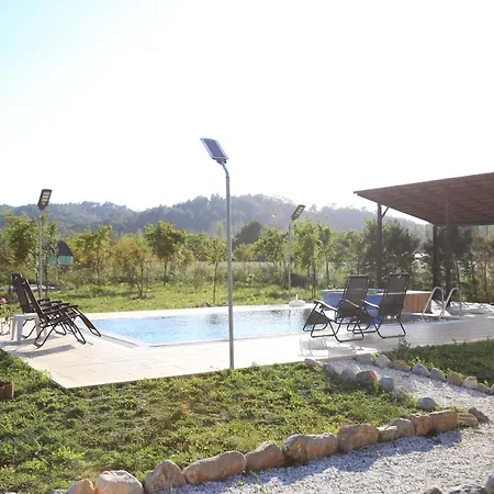 Villa Solmaz Koycegiz (Mugla)