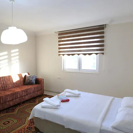 Solmaz Villa Koycegiz (Mugla)