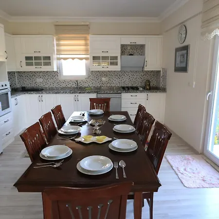 Solmaz Villa