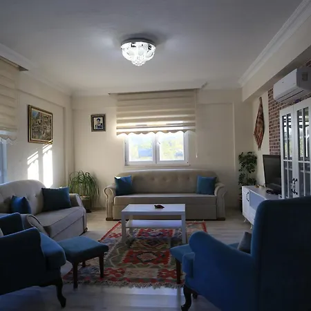 Solmaz Villa *