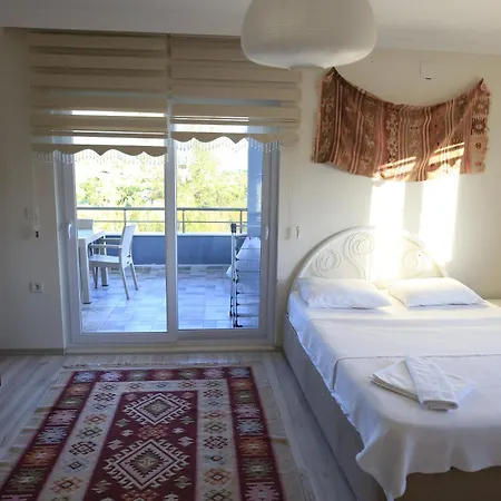 Solmaz Villa Koycegiz (Mugla)