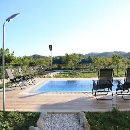 Solmaz Villa Koycegiz (Mugla)